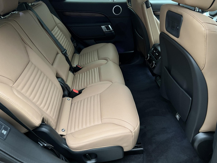 Land Rover Discovery D350 DYNAMIC HSE AWD Aut 3.0 d Dynamic