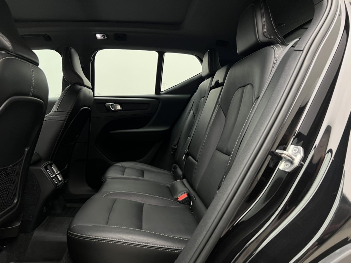 Volvo XC40 D4 AWD MOMENTUM AUT 2.0 d Momentum