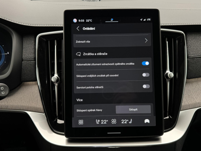 Volvo XC90 T8 AWD RECHARGE ULTIMATE CZ