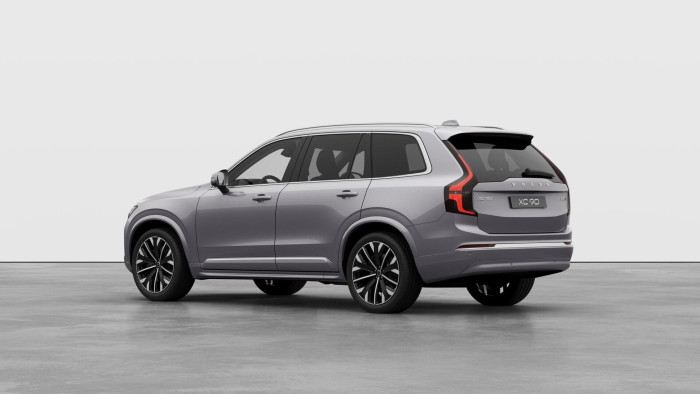 Volvo XC90 B5 AWD AUT BRIGHT PLUS 7míst