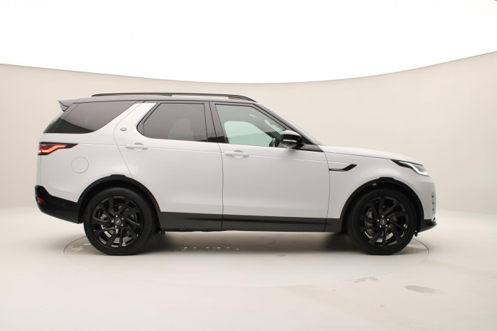 Land Rover Discovery D250 SE AWD AUT REZERVACE 3.0 d SE