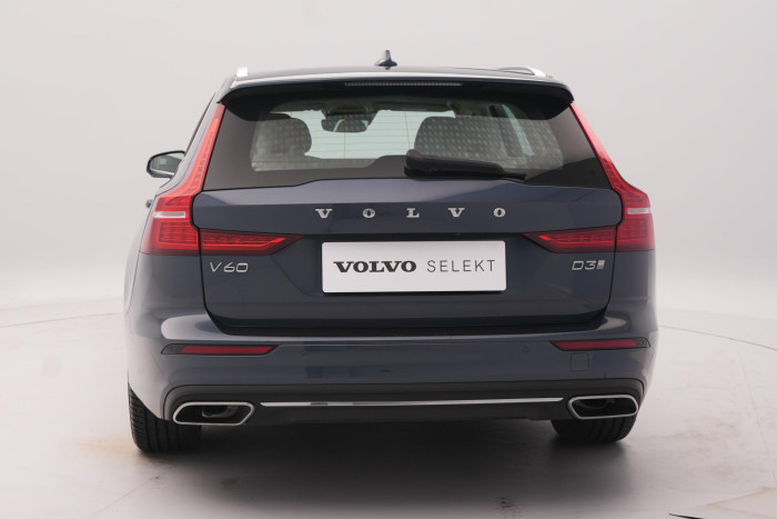 Volvo V60 D3 IINSCRIPTION NAV 2.0 d