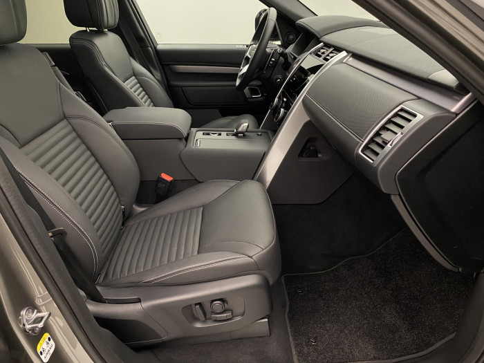 Land Rover Discovery D350 DYNAMIC HSE AWD AUT 3.0 d Dynamic