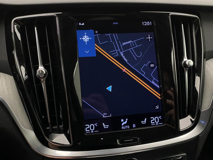 Volvo V60 CC B5 AWD MOMENTUM AUT CZ 2.0 CC CC Momentum