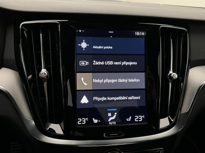 Volvo S60 T5 R-DESIGN AUT