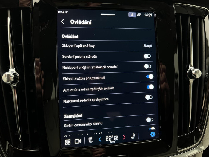 Volvo V90 T6 AWD RECHARGE INSCRIPTION