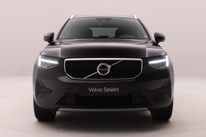 Volvo XC40 B4 CORE AUT CZ
