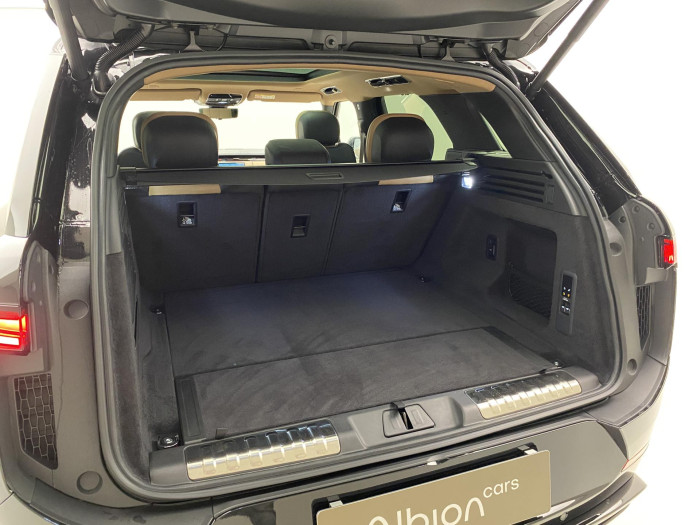 Land Rover Range Rover Sport D350 AUTOBIOGRAPHY AWD 3.0 d