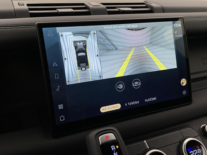 Land Rover Defender 110 D300 X-DYNAMIC SE AWD AUT 3.0 d Dynamic SE