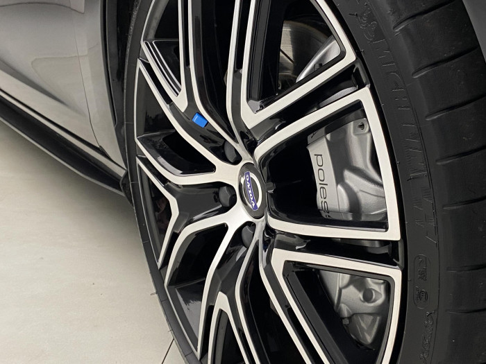 Volvo V60 POLESTAR AWD AUT CZ 1.maj