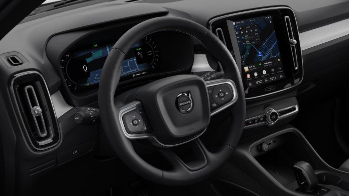 Volvo XC40 B3 CORE AUT