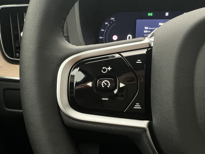 Volvo XC60 B5 AWD BRIGHT ULTRA AUT