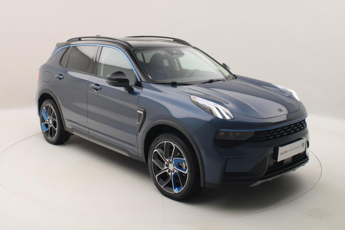 Lynk & Co 01 PHEV DCT AUT REZERVACE
