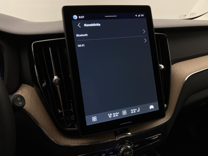 Volvo XC60 B5 AWD AUT BRIGHT PLUS