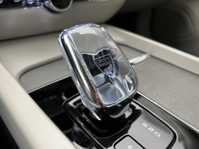 Volvo S60 B3 INSCRIPTION AUT CZ