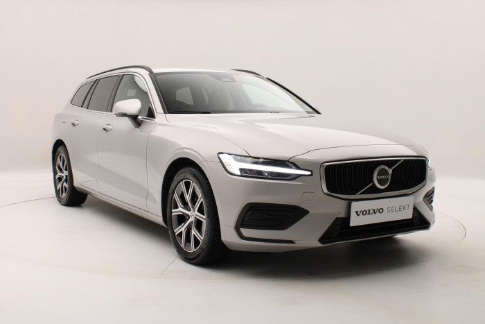Volvo V60 B3 MOMENTUM AUT REZERVACE 2.0 Momentum