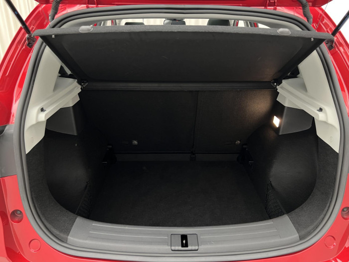 MG ZS 1.0T ELEGANCE CZ 1.0 Elegance
