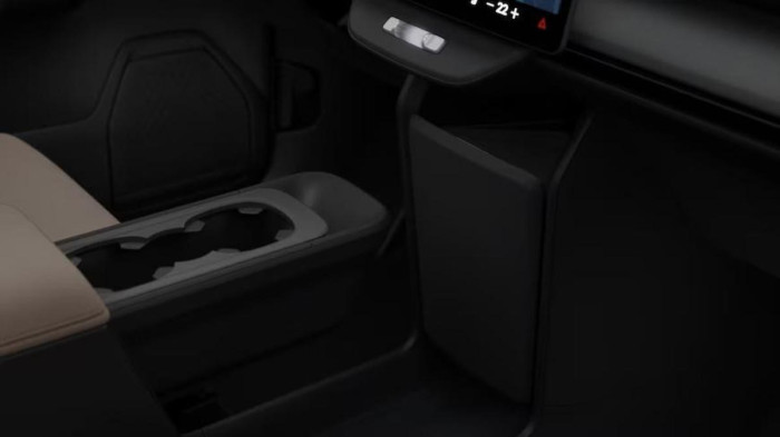 Volvo EX60 PURE ELECTRIC PLUS P12 AWD