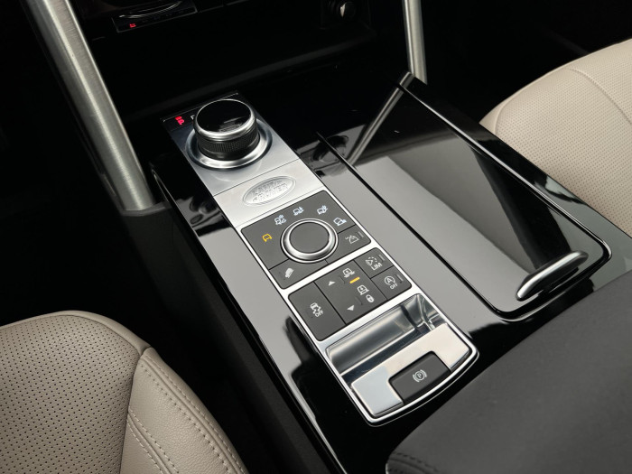 Land Rover Discovery 3.0 TDV6 HSE AWD AUT CZ