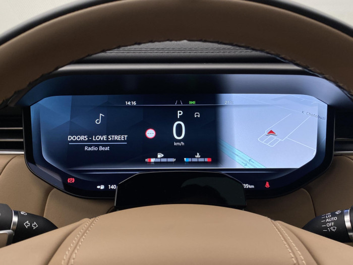 Land Rover Range Rover Sport D300 DYNAMIC HSE AWD AUT 3.0 d Dynamic