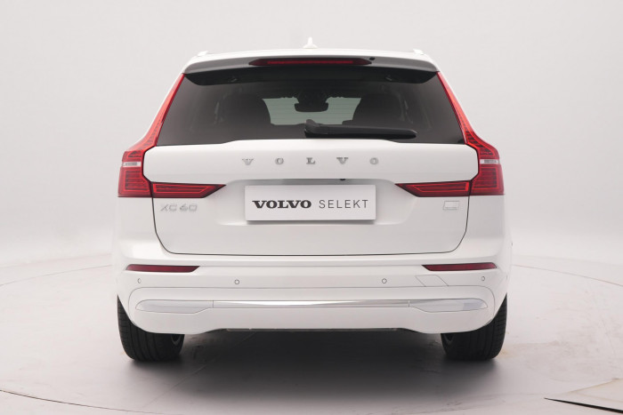 Volvo XC60 T8 AWD RECHARGE BRIGHT PLUS