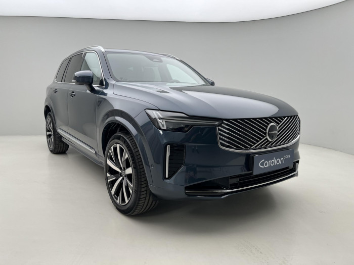 Volvo XC90 T8 AWD RECHARGE BRIGHT PLUS