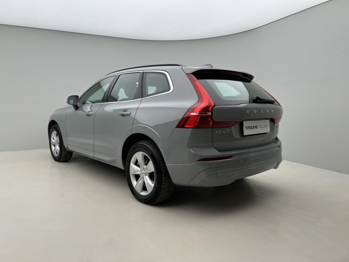 Volvo XC60 B4 AWD CORE Aut