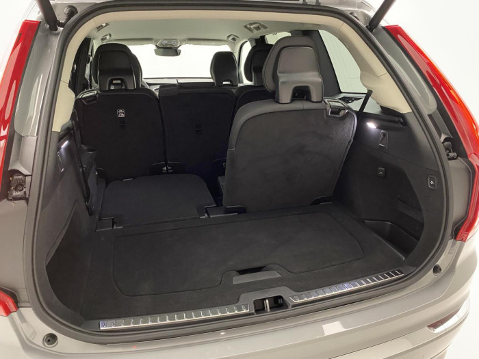 Volvo XC90 B5 AWD AUT BRIGHT PLUS 7míst 2.0 Plus