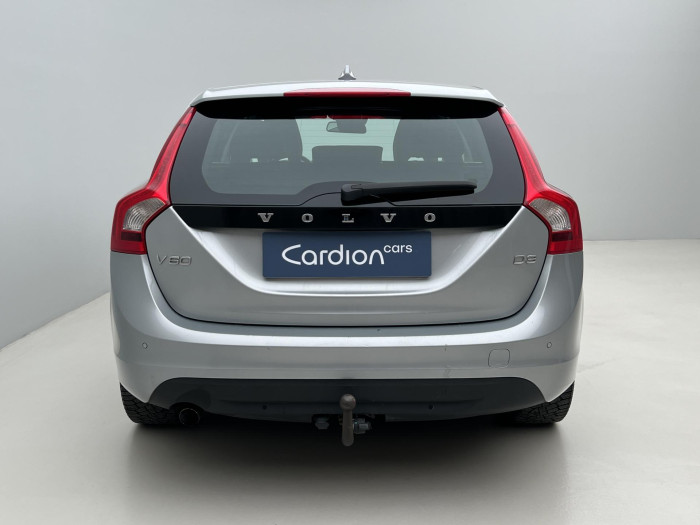 Volvo V60 D3 MOMENTUM AUT 2.0 d Momentum