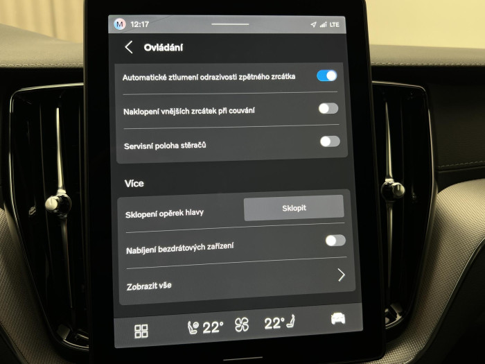 Volvo XC60 B5 AWD ULTRA BLACK EDITION AUT 2.0 Edition