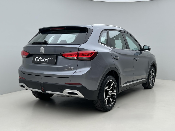 MG ZS 1.5 EMOTION HYBRID+ AUT CZ