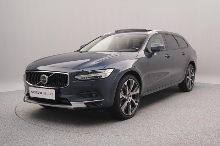 Volvo V90 CC B5 AWD ULTIMATE AUT 1.maj 2.0 CC CC