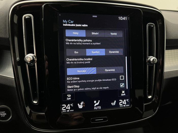 Volvo XC40 D3 MOMENTUM AUT 2.0 d Momentum