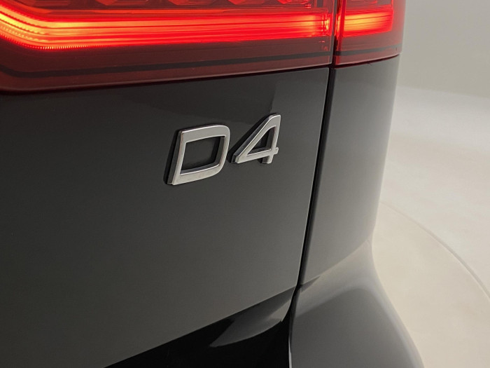 Volvo V60 D4 MOMENTUM AUT 2.0 d Momentum