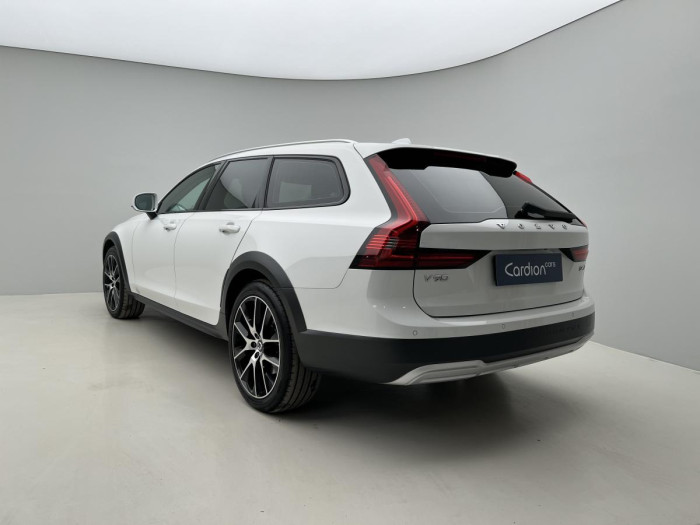 Volvo V90 CC D4 AWD AUT 2.0 d CC CC