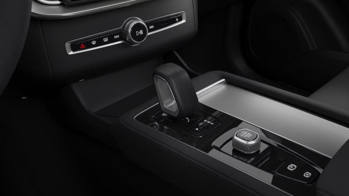 Volvo XC90 B5 AWD AUT CORE 7míst