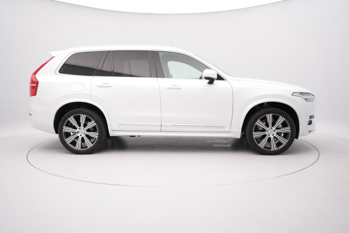 Volvo XC90 B5 AWD AUT BRIGHT PLUS 7-míst