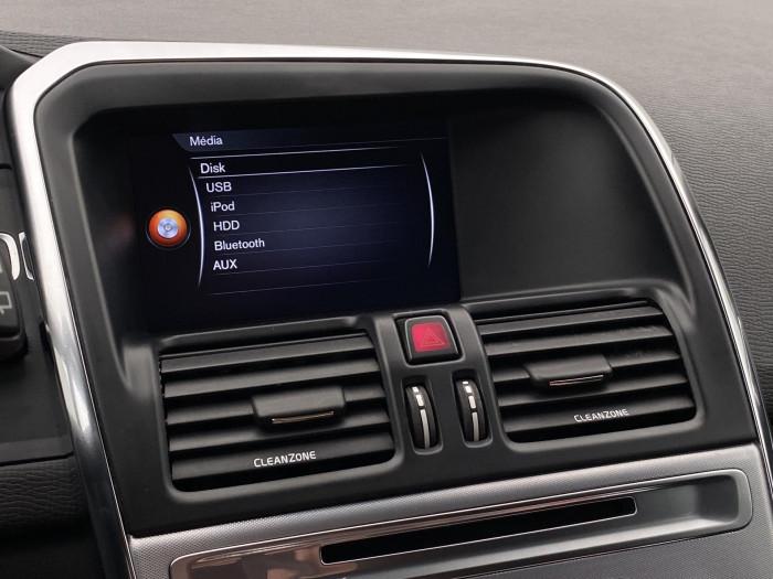 Volvo XC60 D4 AWD MOMENTUM AUT 2.4 d Momentum