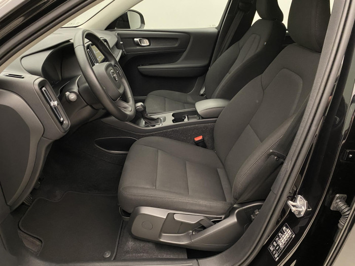 Volvo XC40 T2 CORE NAVIGACE 1.maj