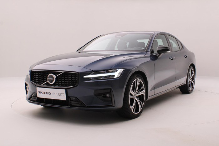 Volvo S60 B5 AWD R-DESIGN AUT