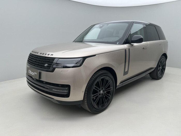 Land Rover Range Rover D350 HSE SWB AWD Aut 3.0 d