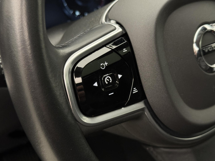 Volvo XC60 B4 AWD INSCRIPTION AUT