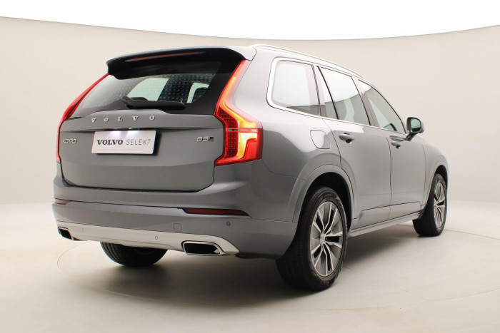 Volvo XC90 B5 AWD MOMENTUM CZ 1.maj 2.0 Momentum