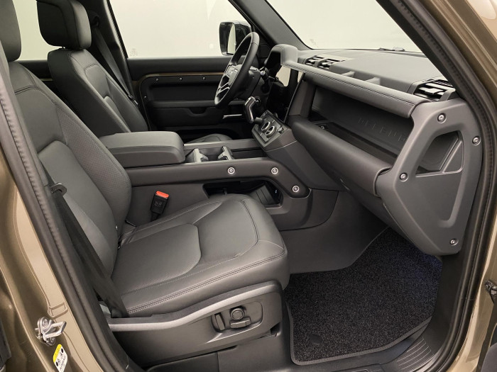 Land Rover Defender 110 D350 X-Dynamic HSE 3.0 d Dynamic