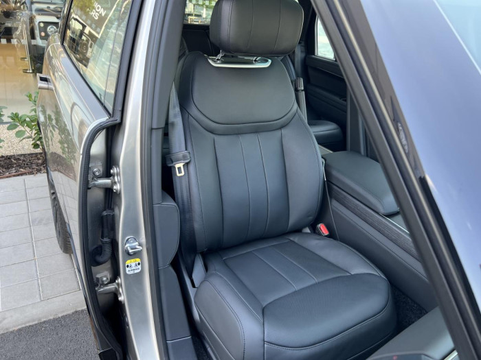 Land Rover Range Rover D350 AUTOBIOGRAPHY REZERVACE 3.0 d