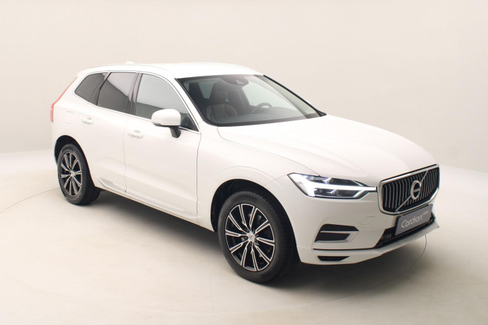 Volvo XC60 B4 AWD INSCRIPTION  REZERVACE