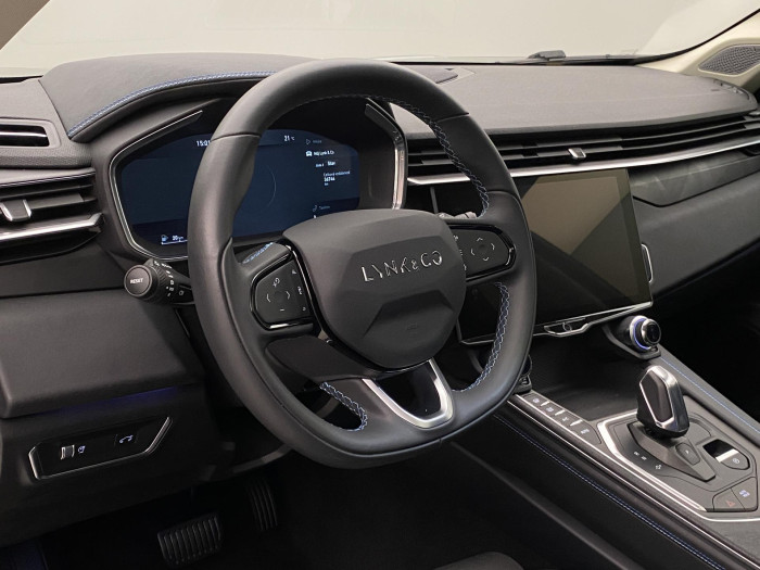 Lynk & Co 01 HEV DCT AUT 1.maj