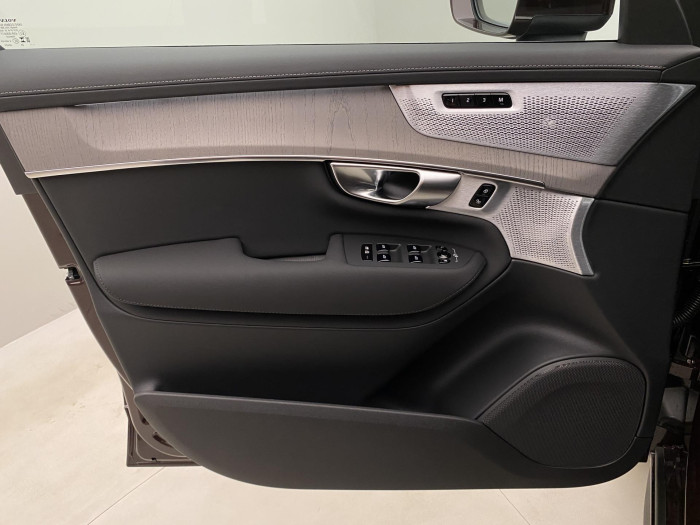 Volvo XC90 T8 AWD RECHARGE BRIGHT PLUS 7m