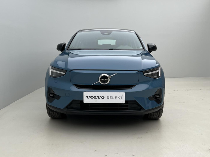 Volvo C40 PURE ELECTRIC RECHARGE Aut