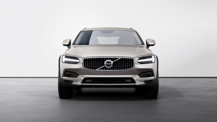 Volvo V90 B4 AWD AUT CROSS COUNTRY PLUS 2.0 Plus